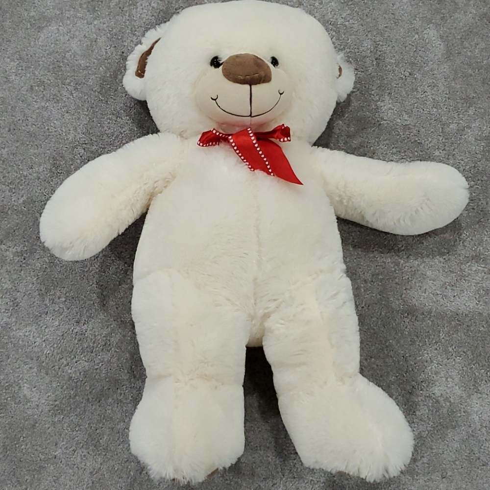 Giant Stuffed bear